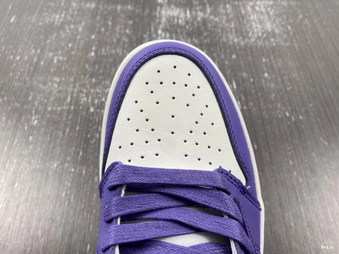 Bmlin TRAVIS 1 OFF-WHITE DM7890-386 X AIR CUSTOM SCOTT X JORDAN 0815